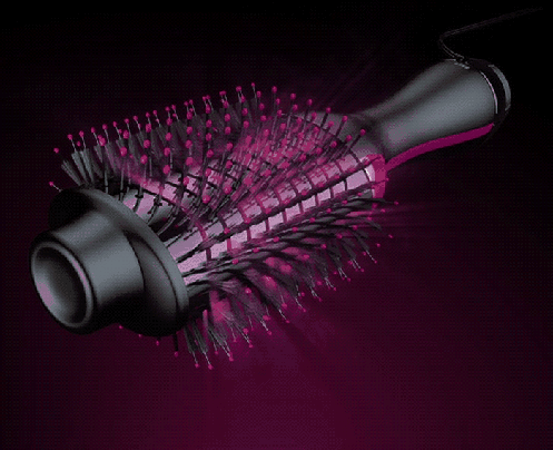 3 In 1 Style Your Hair PRO